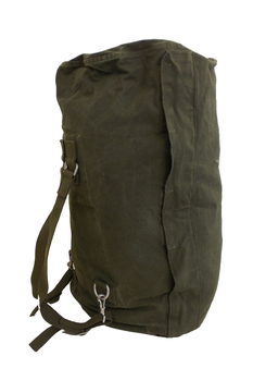 German Sea Sack  Side Zip Closer 